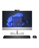 HP Elite 870 G9 AIO All-in-One - i5-14500, 16GB, 512GB SSD, 27 QHD Non-Touch AG, Height Adjustable, USB Mouse, Win 11 Pro, 3 years